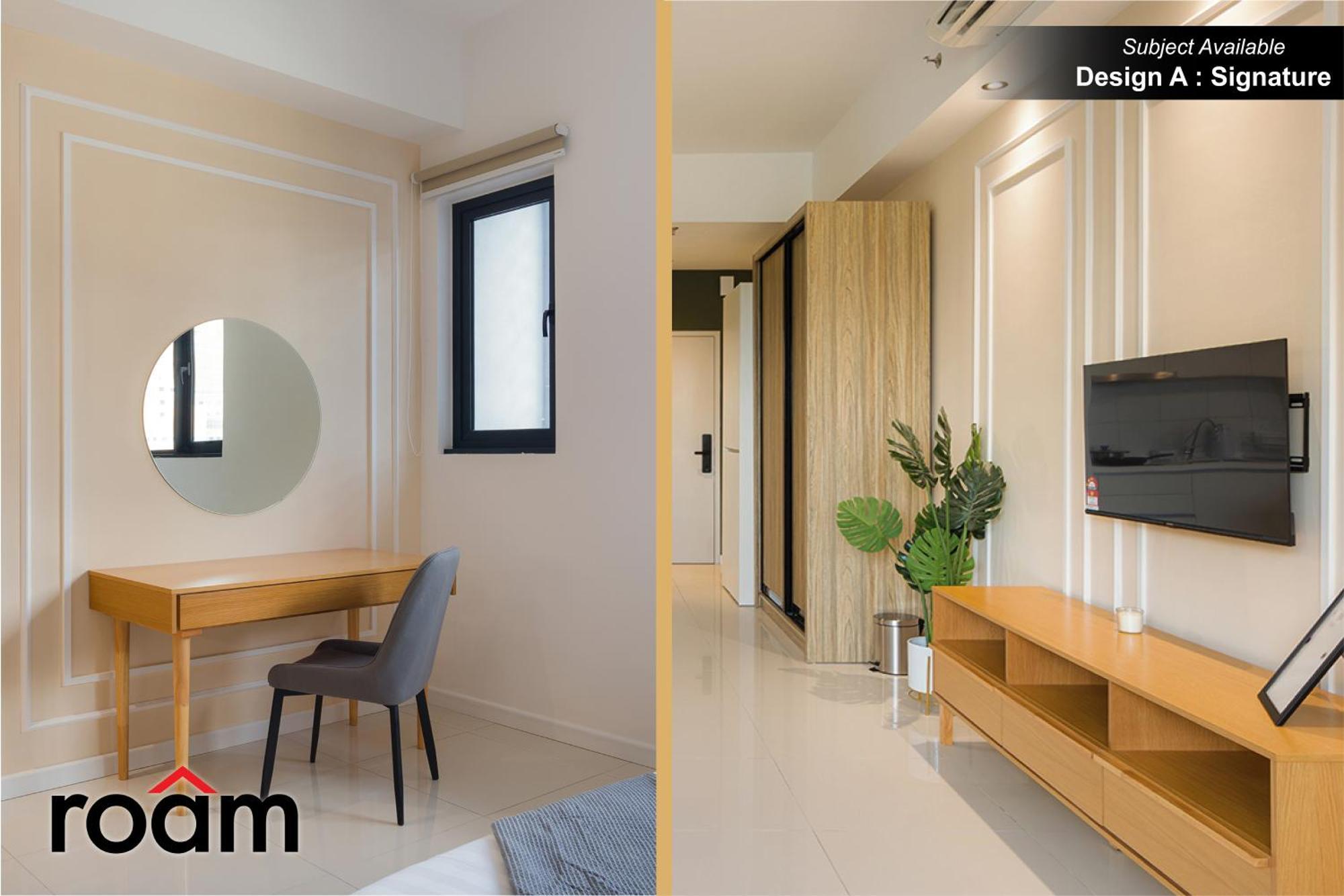 Chambers Residence, Sunway Putra Mall Kuala Lumpur Chambre photo