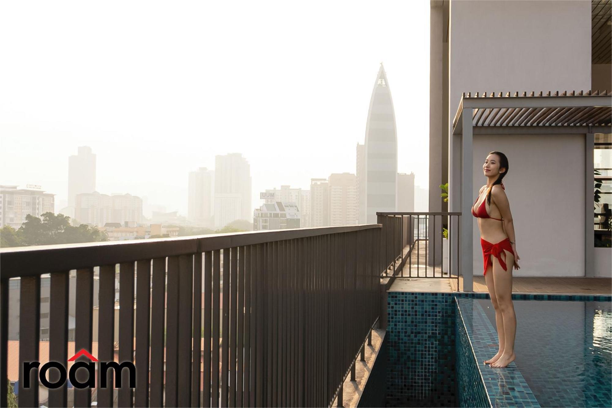 Chambers Residence, Sunway Putra Mall Kuala Lumpur Extérieur photo
