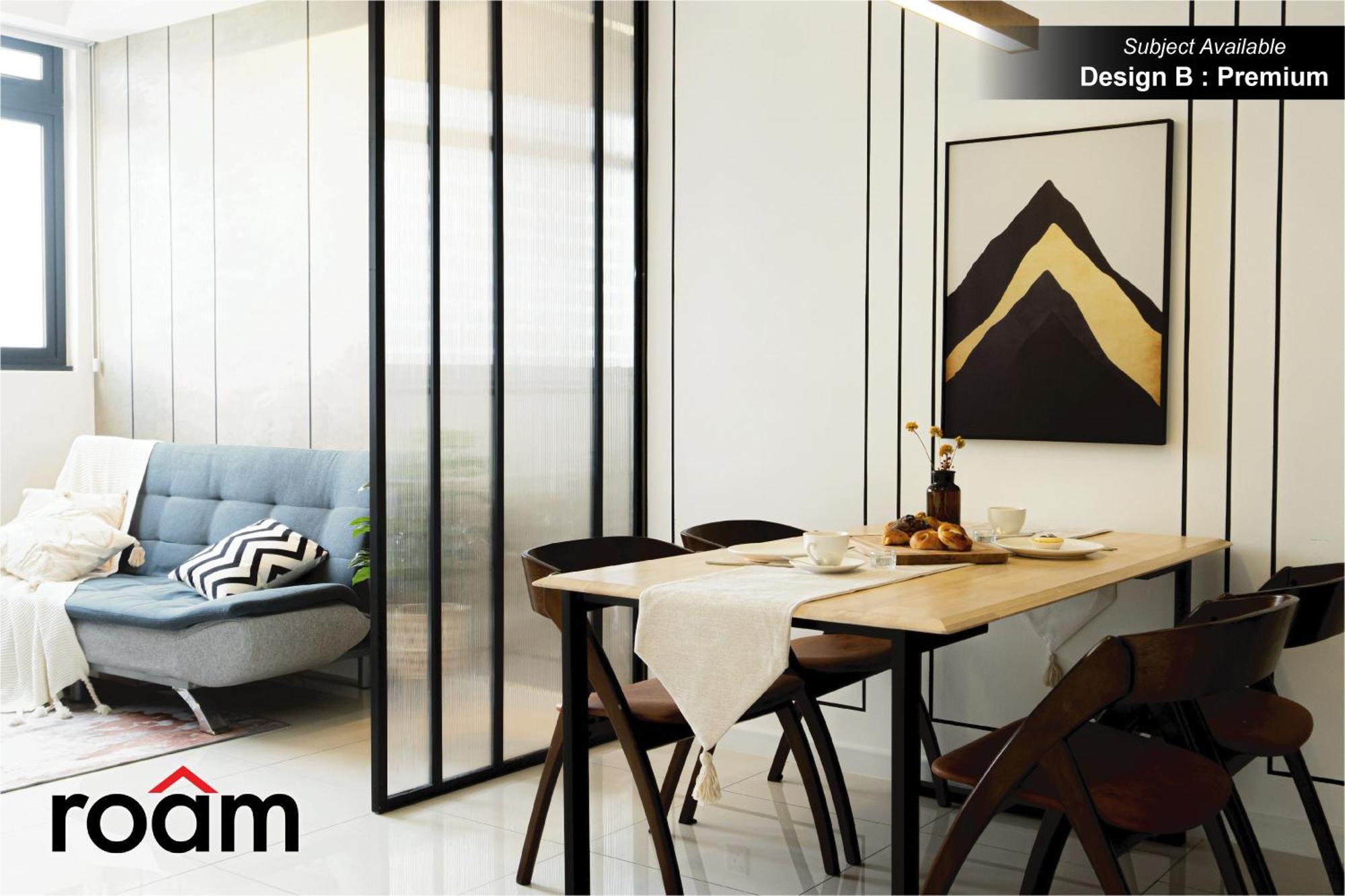 Chambers Residence, Sunway Putra Mall Kuala Lumpur Chambre photo