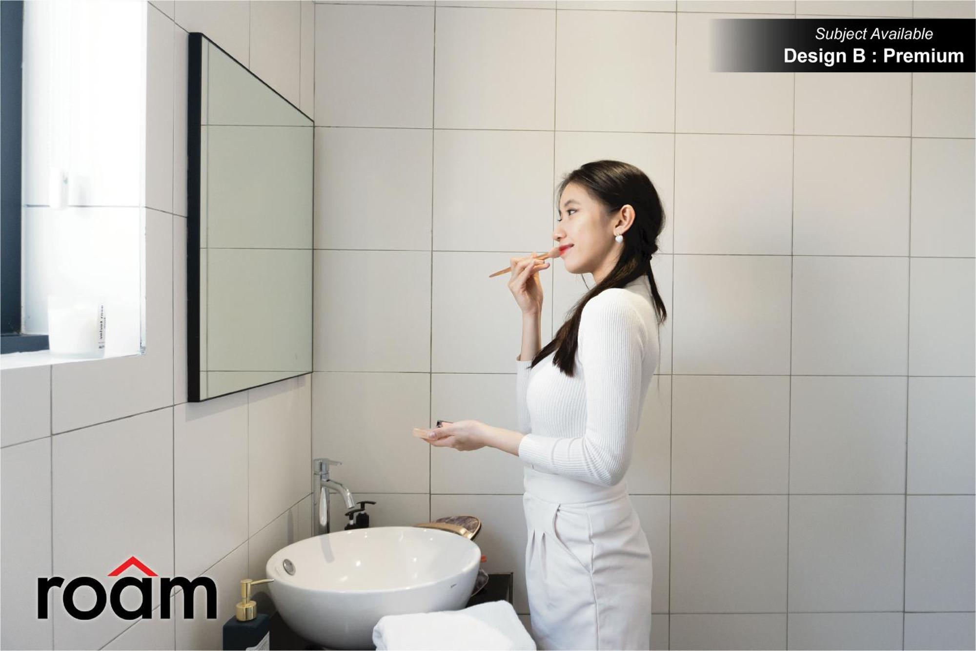 Chambers Residence, Sunway Putra Mall Kuala Lumpur Chambre photo